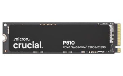 7 Best Gen5 NVME SSDs (October 2026)