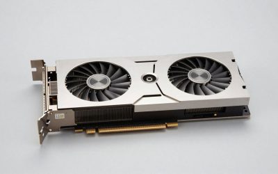 Best Graphics Cards for VR