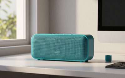 Best Handheld Bluetooth Speakers for Gaming in 2026