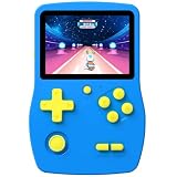 Best Handheld Game Console for Kids in 2026