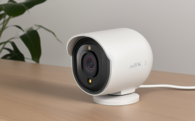 7 Best Homekit Security Cameras (October 2026)