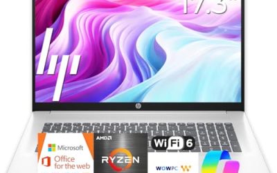 6 Best HP Laptop for Business (October 2026)