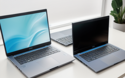 8 Best Intel Laptops (October 2026)