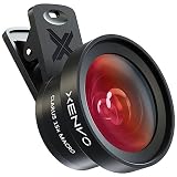 Best iPhone Camera Lens Kit in 2026