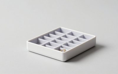 Best Jewelry Organizers for Walk-In Closets