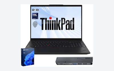 9 Best Lightweight Laptops with Long Battery Life (October 2026)