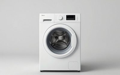 Best Load High-Efficiency Washing Machines