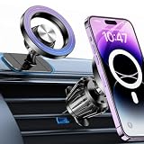 Best Magnetic Car Phone Mount for iPhone in 2026