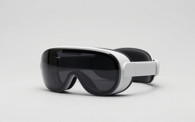 Best Metaverse Headsets