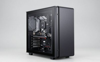 Best Mini-ITX Cases: Compact Designs, Materials, and Airflow Compared