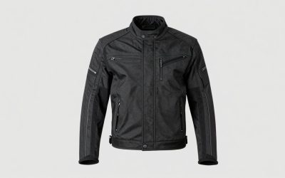 Best Motorcycle Jackets for Protection and Comfort