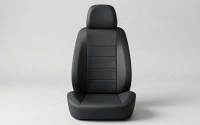 Best Neoprene Seat Covers for Jeep Wrangler