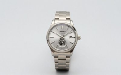 Best Orient Star Semi-Skeleton Automatic Watches