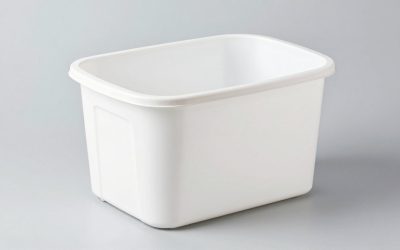 Best Plastic Storage Bins With Lids