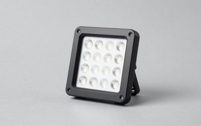 Best Portable LED Lights for On-the-Go Filming