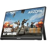 Best Portable Monitors for Steam Deck in 2026: 6 Picks by Specs