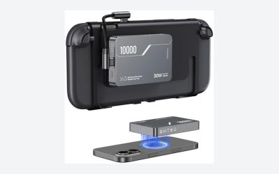 10 Best Power Banks for Nintendo Switch 2 (October 2026)