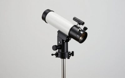 Best Premium Equatorial Telescope Mounts