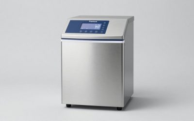 Best Premium Under-Counter Clear Ice Makers