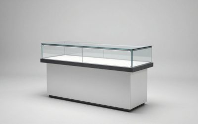 Best Professional Jewelry Display Cases