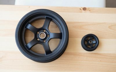 Best Racing Wheels and Flight Sticks for PC: Ten Wheels and One Stick