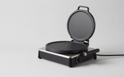 Best Raclette Grills for Home Entertaining