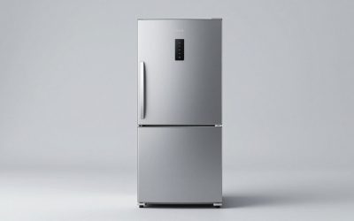 Best Refrigerators for the Garage