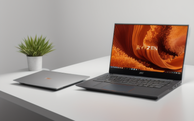 8 Best Ryzen Laptops (October 2026)