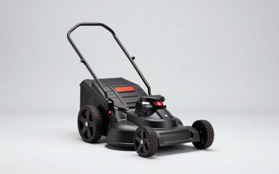 Best Self Propelled Lawn Mowers