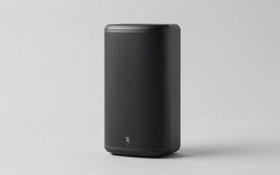 Best Shower Speakers for Music and Podcasts