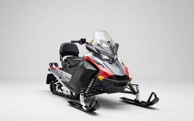 Best Snowmobiles for Trail and Backcountry Riding