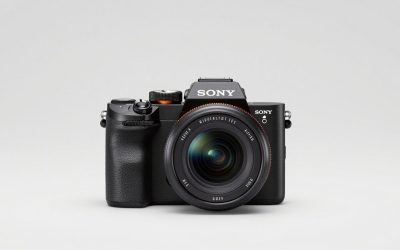 Best Sony Cameras for Video