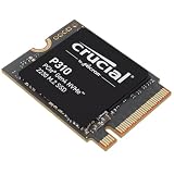 Best SSD for Steam Deck in 2026