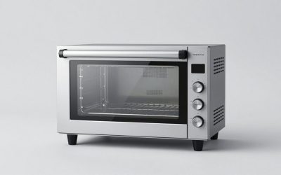 Best Tabletop Convection Ovens for Any Kitchen