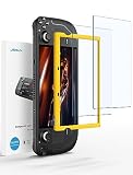 6 Best Tempered Glass Screen Protectors for Steam Deck (October 2026) Reviews & Picks