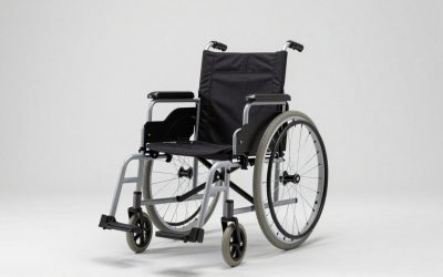 Best Transport Wheelchairs for Seniors