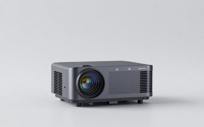 Best Ultra Short Throw Projectors for 2026