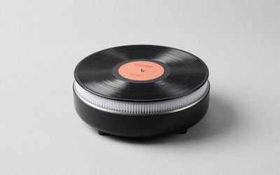 Best Vinyl Record Cleaning Vacuums