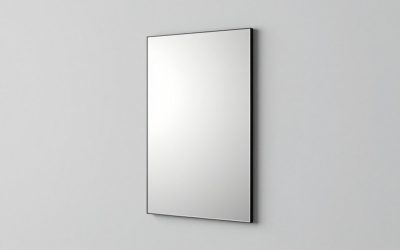 Best Wall-Mounted Gym Mirrors for Home Workouts