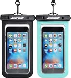 Best Waterproof Phone Pouch for Swimming in 2026