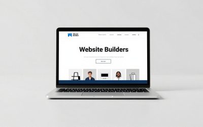 Best Website Builders for SEO in 2026