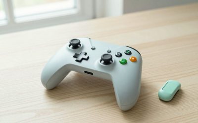 Best Wireless Gamepads for Switch and PC: 12 Listings by Platform Fit
