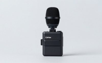 Best Wireless Lavalier Microphone Systems for YouTube