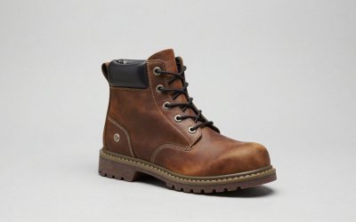 Best Work Boots for Concrete Floors