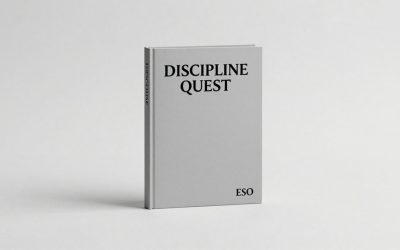 Discipline Quest Guide ESO