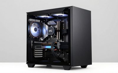 Gaming PC Specs: What You Actually Need for 1080p, 1440p, and 4K