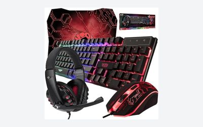 Gaming Setup Checklist: Everything You Need for a Complete Battlestation