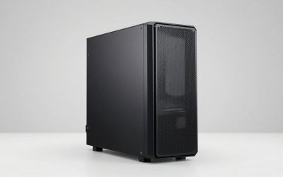 Gaming Tower Computer Won’t Turn On: What to Check First