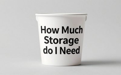 How Much Storage do I Need for Steam Deck? Size Guide With Measurements (2026)
