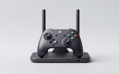 How to Connect Wireless Controller to Steam Deck Dock (2026): Step-by-Step